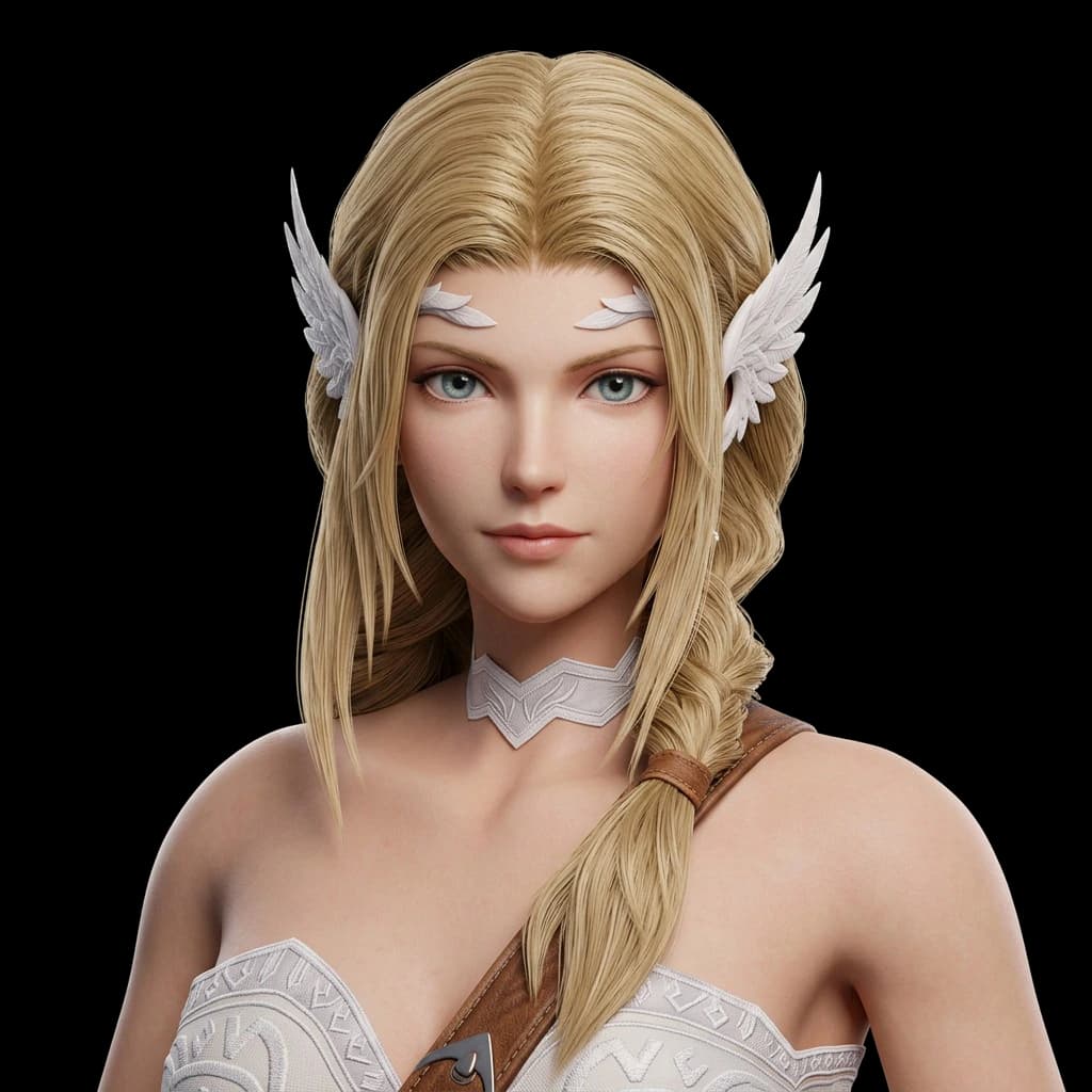 FE